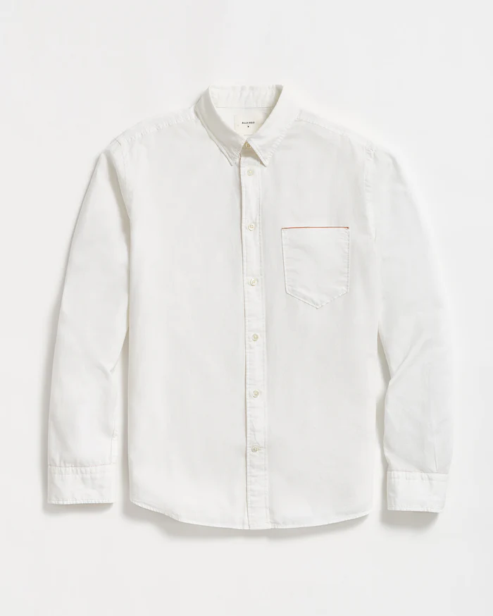 MSL 1-Pocket Shirt
