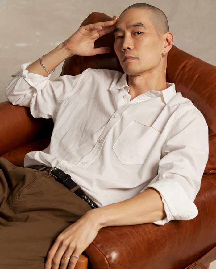 MSL 1-Pocket Shirt 2