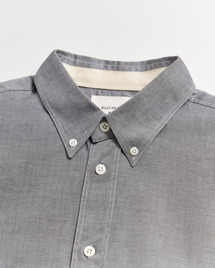 Arnie Oxford Shirt 2