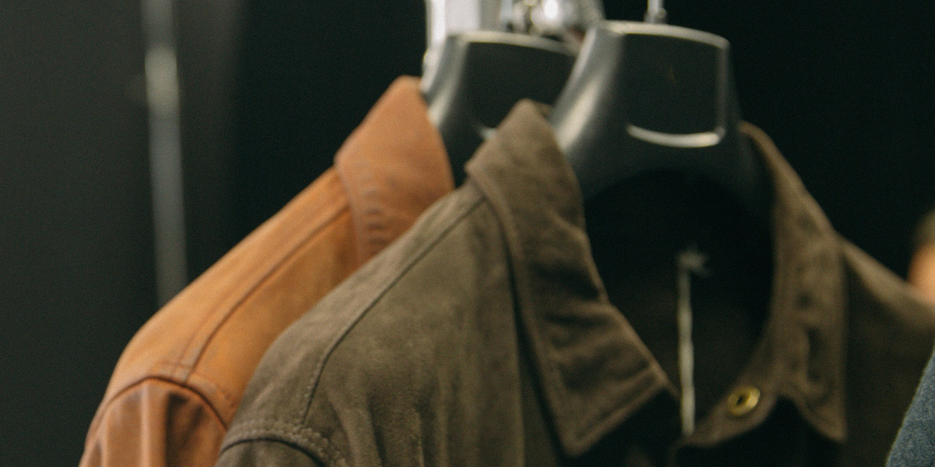 Billy Reid Collection