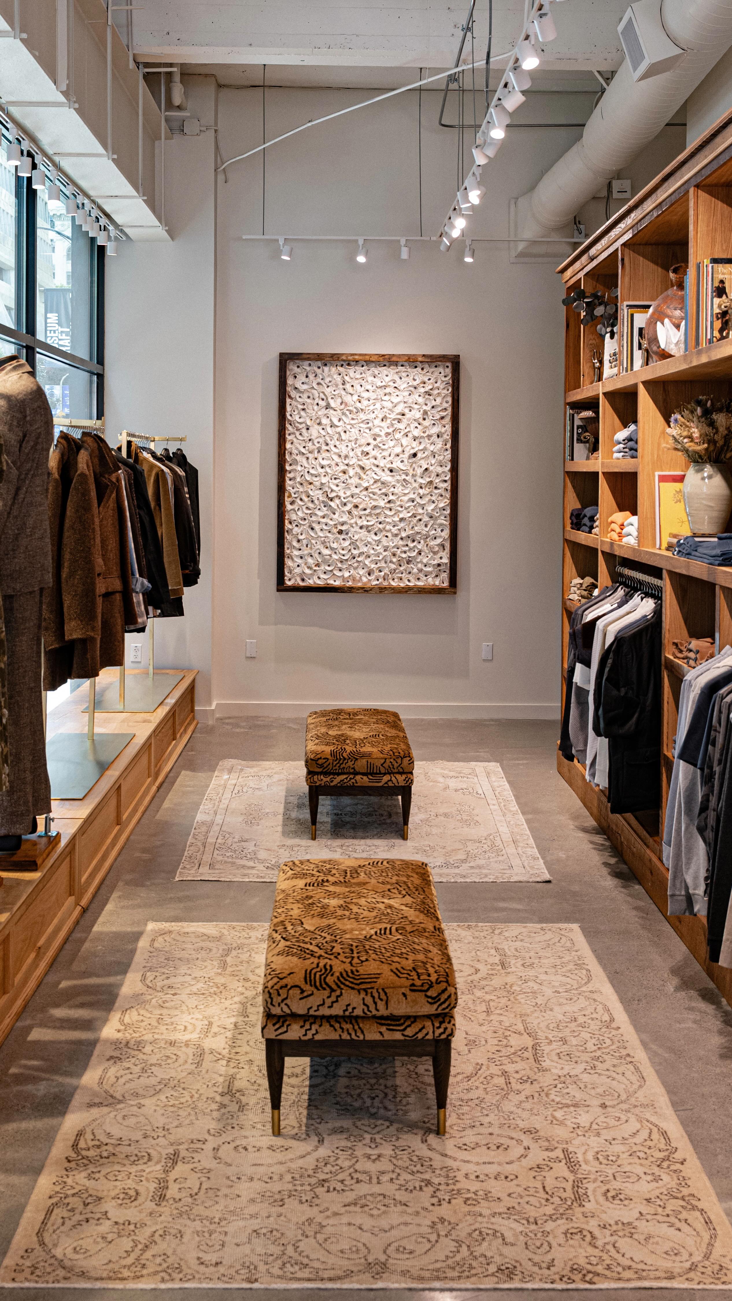 Modern Southern Style 2