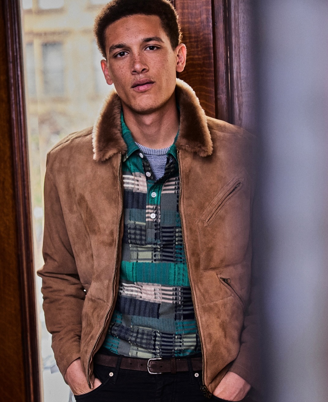 Modern Southern Style 6